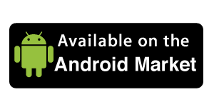 Find us on the Android Market
